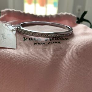 Kate spade bracelet